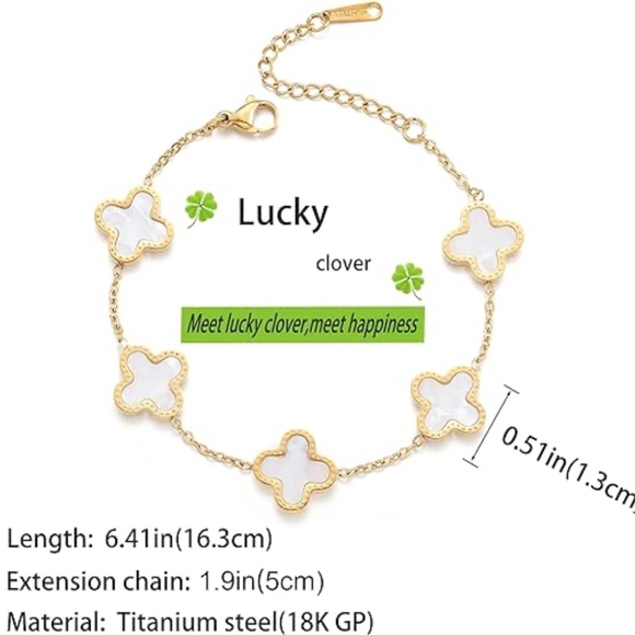 Ticvrss Braclet - Picture 2 of 6